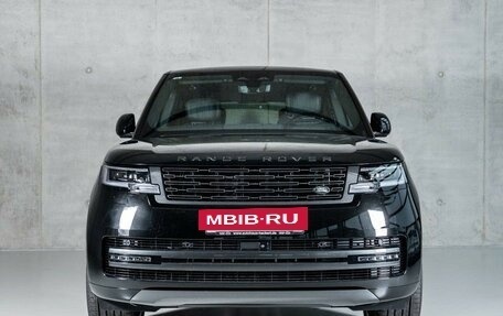 Land Rover Range Rover IV рестайлинг, 2025 год, 34 500 000 рублей, 2 фотография