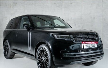 Land Rover Range Rover IV рестайлинг, 2025 год, 34 500 000 рублей, 3 фотография