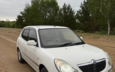 Toyota Duet, 2002 год, 320 000 рублей, 3 фотография