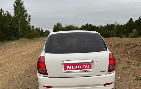 Toyota Duet, 2002 год, 320 000 рублей, 6 фотография