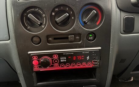 Toyota Duet, 2002 год, 320 000 рублей, 12 фотография