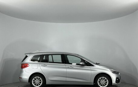 BMW 2 серия Grand Tourer F46 рестайлинг, 2019 год, 1 999 000 рублей, 4 фотография