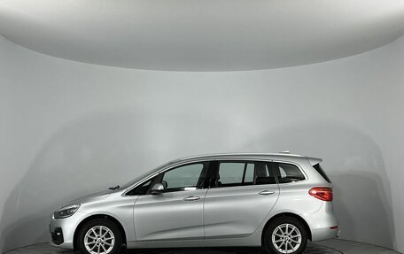BMW 2 серия Grand Tourer F46 рестайлинг, 2019 год, 1 999 000 рублей, 8 фотография