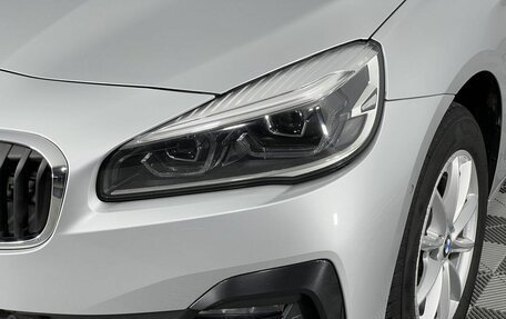 BMW 2 серия Grand Tourer F46 рестайлинг, 2019 год, 1 999 000 рублей, 9 фотография