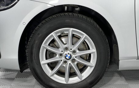 BMW 2 серия Grand Tourer F46 рестайлинг, 2019 год, 1 999 000 рублей, 10 фотография
