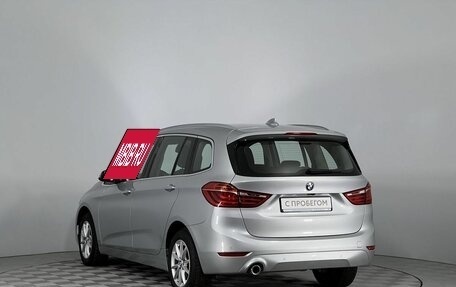BMW 2 серия Grand Tourer F46 рестайлинг, 2019 год, 1 999 000 рублей, 7 фотография