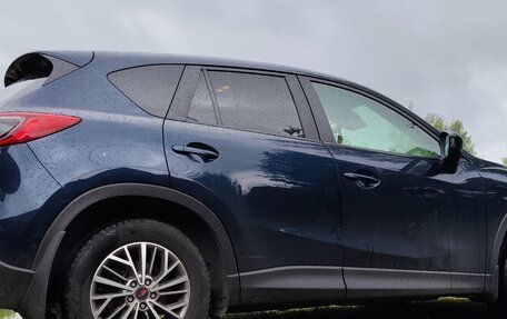 Mazda CX-5 II, 2015 год, 1 495 000 рублей, 7 фотография