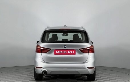 BMW 2 серия Grand Tourer F46 рестайлинг, 2019 год, 1 999 000 рублей, 6 фотография