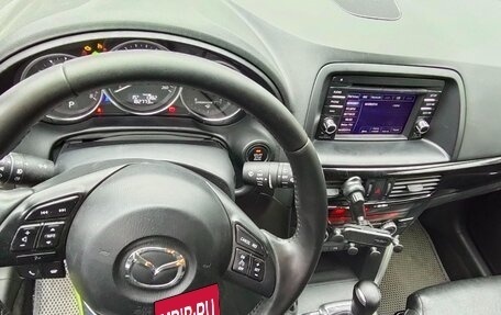 Mazda CX-5 II, 2015 год, 1 495 000 рублей, 9 фотография