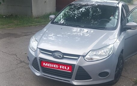 Ford Focus III, 2011 год, 670 000 рублей, 2 фотография