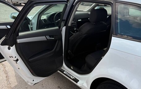 Audi A3, 2010 год, 920 000 рублей, 5 фотография