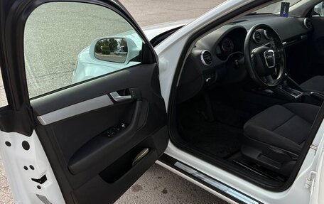 Audi A3, 2010 год, 920 000 рублей, 6 фотография