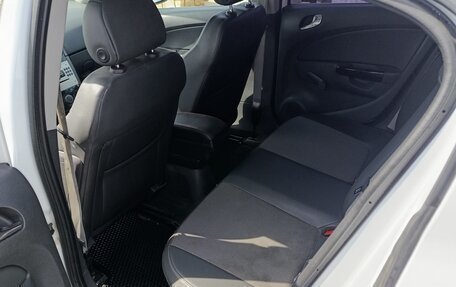 Opel Corsa D, 2010 год, 487 000 рублей, 4 фотография