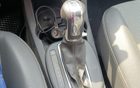 Opel Corsa D, 2010 год, 487 000 рублей, 5 фотография
