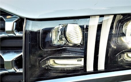 Hyundai Santa Fe IV, 2021 год, 3 190 000 рублей, 11 фотография