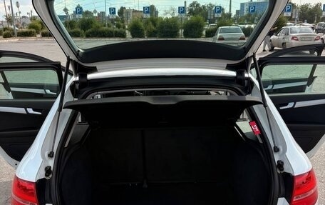 Audi A3, 2010 год, 920 000 рублей, 4 фотография