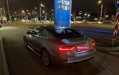Audi A5, 2015 год, 2 300 000 рублей, 3 фотография