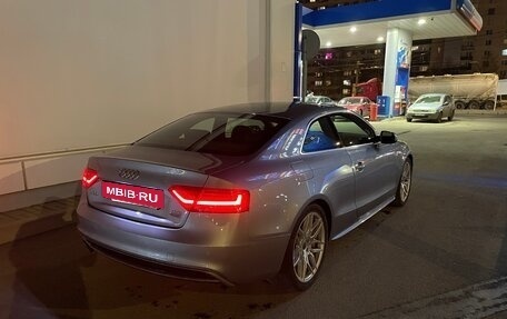 Audi A5, 2015 год, 2 300 000 рублей, 4 фотография