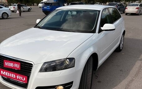 Audi A3, 2010 год, 920 000 рублей, 3 фотография