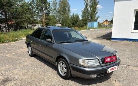 Audi 100, 1994 год, 445 000 рублей, 8 фотография