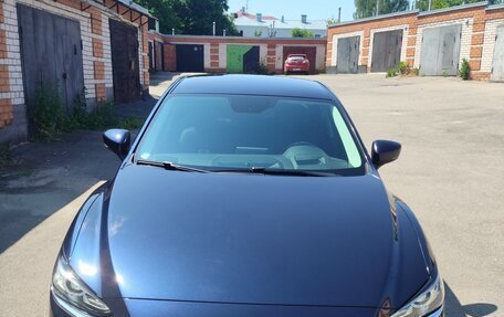 Mazda 6, 2018 год, 2 490 000 рублей, 2 фотография