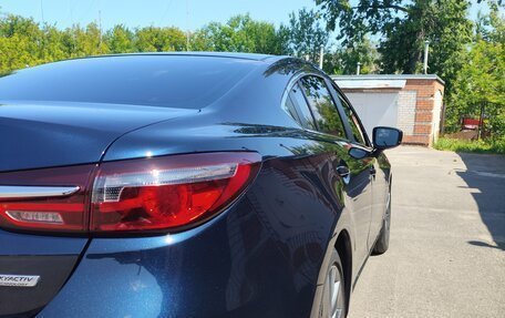 Mazda 6, 2018 год, 2 490 000 рублей, 9 фотография
