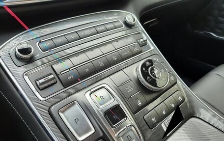 Hyundai Santa Fe IV, 2021 год, 3 190 000 рублей, 15 фотография