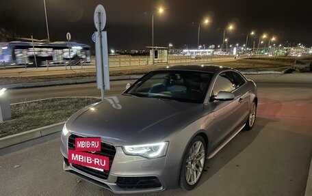 Audi A5, 2015 год, 2 300 000 рублей, 2 фотография