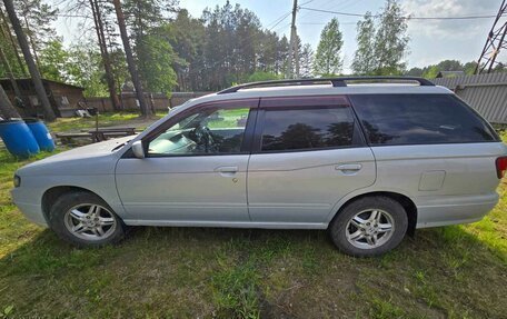 Nissan Avenir II, 2002 год, 365 000 рублей, 5 фотография