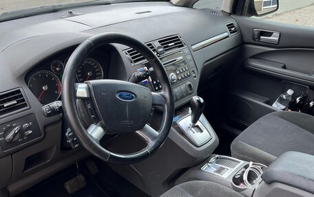 Ford C-MAX I рестайлинг, 2006 год, 410 000 рублей, 7 фотография
