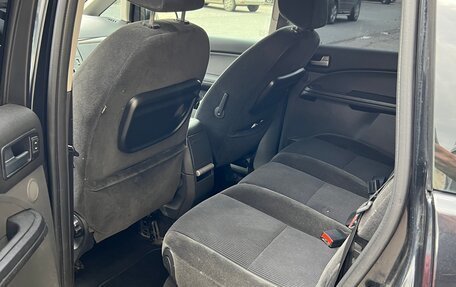 Ford C-MAX I рестайлинг, 2006 год, 410 000 рублей, 6 фотография
