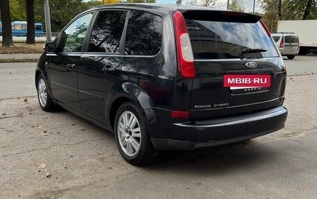 Ford C-MAX I рестайлинг, 2006 год, 410 000 рублей, 4 фотография