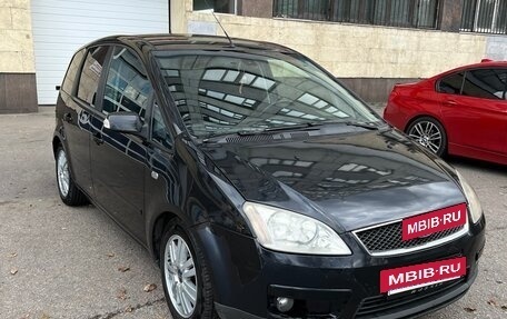 Ford C-MAX I рестайлинг, 2006 год, 410 000 рублей, 3 фотография