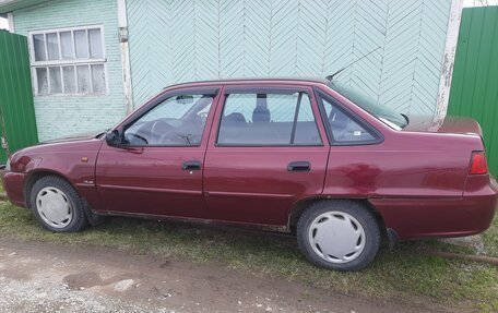 Daewoo Nexia I рестайлинг, 2010 год, 299 000 рублей, 3 фотография