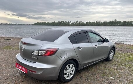 Mazda Axela, 2009 год, 899 000 рублей, 3 фотография