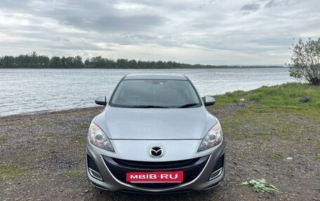 Mazda Axela, 2009 год, 899 000 рублей, 2 фотография