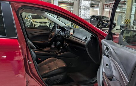 Mazda 6, 2016 год, 1 980 000 рублей, 6 фотография