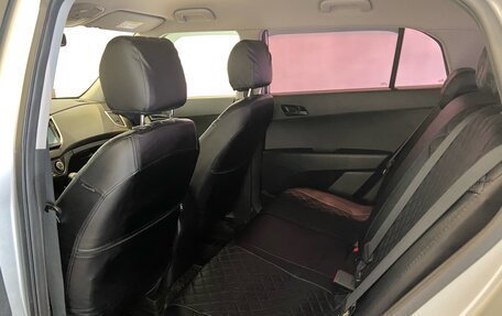 Hyundai Creta I рестайлинг, 2016 год, 1 385 000 рублей, 9 фотография