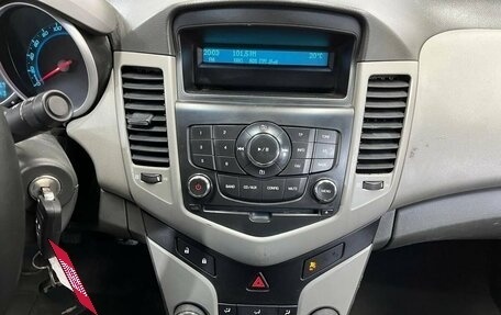 Chevrolet Cruze II, 2009 год, 690 000 рублей, 12 фотография