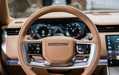 Land Rover Range Rover IV рестайлинг, 2025 год, 33 200 000 рублей, 12 фотография