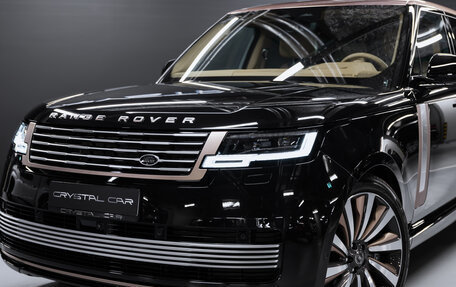 Land Rover Range Rover IV рестайлинг, 2025 год, 33 200 000 рублей, 8 фотография