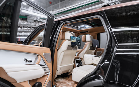 Land Rover Range Rover IV рестайлинг, 2025 год, 33 200 000 рублей, 18 фотография