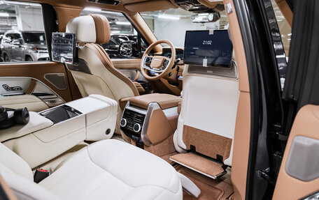 Land Rover Range Rover IV рестайлинг, 2025 год, 33 200 000 рублей, 20 фотография