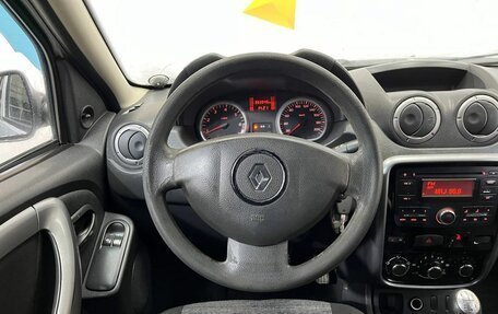 Renault Duster I рестайлинг, 2012 год, 705 000 рублей, 10 фотография