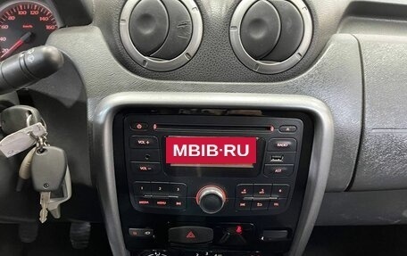 Renault Duster I рестайлинг, 2012 год, 705 000 рублей, 12 фотография
