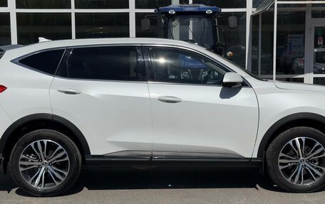 Haval F7 I, 2023 год, 2 465 000 рублей, 10 фотография