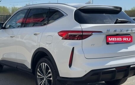 Haval F7 I, 2023 год, 2 465 000 рублей, 6 фотография