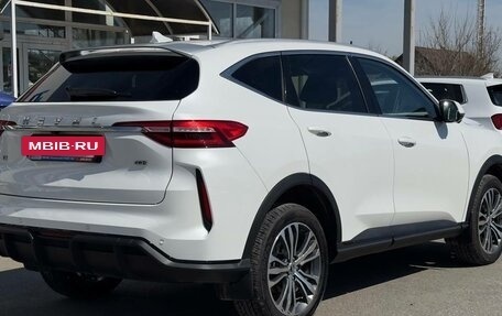 Haval F7 I, 2023 год, 2 465 000 рублей, 9 фотография