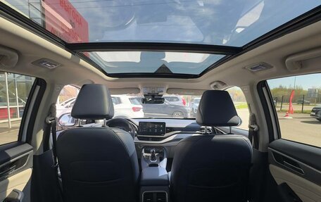 Haval F7 I, 2023 год, 2 465 000 рублей, 15 фотография