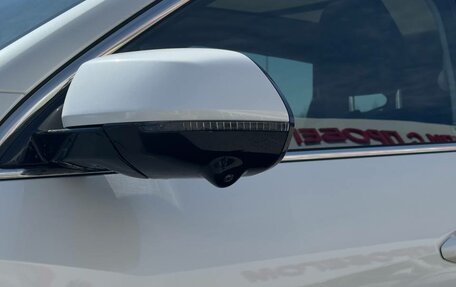 Haval F7 I, 2023 год, 2 465 000 рублей, 13 фотография